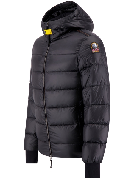 Parajumpers 26WMPMPUSX13 0541 BLACK