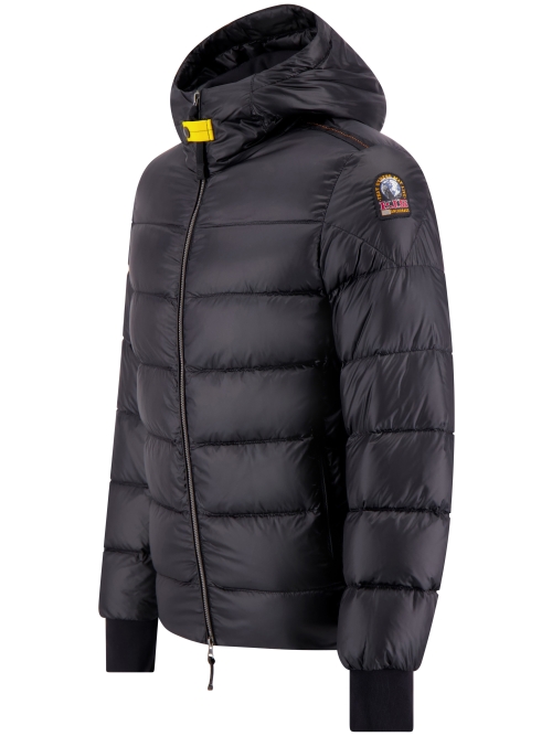 Parajumpers 26WMPMPUSX13 0541 BLACK foto 2