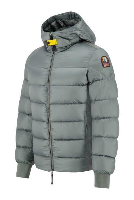 Parajumpers 26WMPMPUSX13 0782 GREEN BLUE