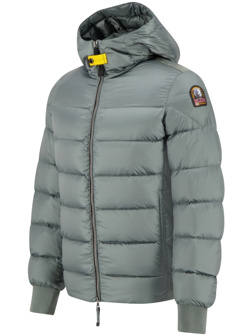 Parajumpers 26WMPMPUSX13 0782 GREEN BLUE foto 2