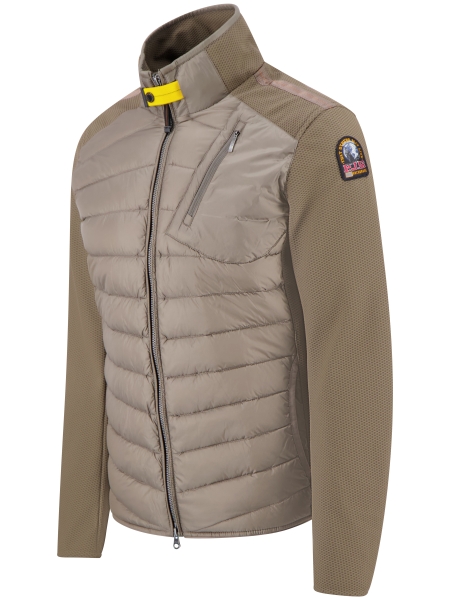 Parajumpers 26WMPMHYWU01 0128 SLATE MUD