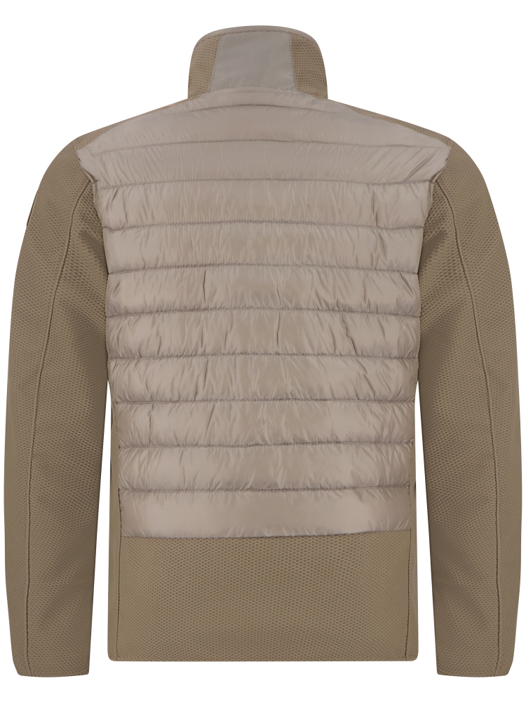 Parajumpers 26WMPMHYWU01 0128 SLATE MUD