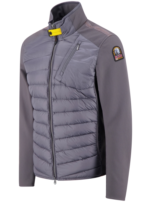Parajumpers 26WMPMHYWU01 0735 PEWTER foto 2