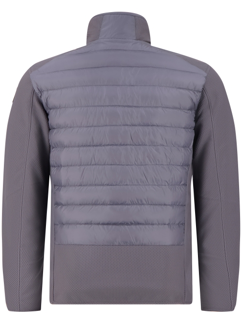 Parajumpers 26WMPMHYWU01 0735 PEWTER foto 3