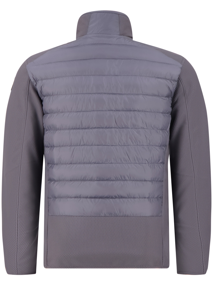 Parajumpers 26WMPMHYWU01 0735 PEWTER