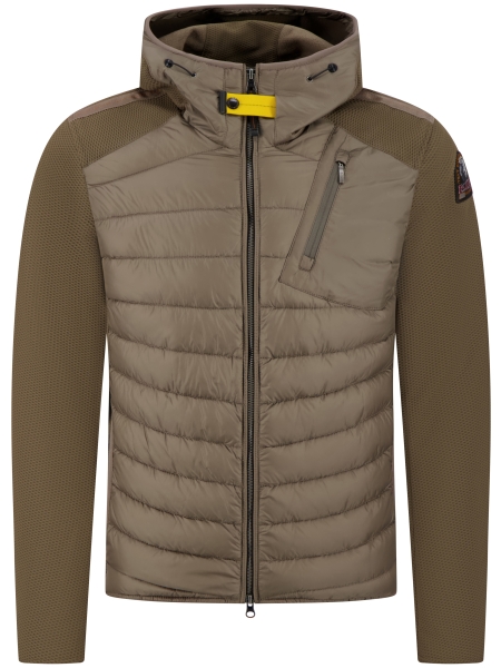 Parajumpers 26WMPMHYWU02 0128 SLATE MUD