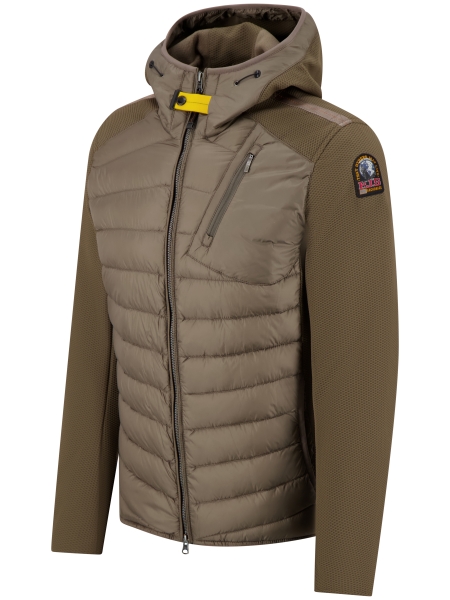 Parajumpers 26WMPMHYWU02 0128 SLATE MUD
