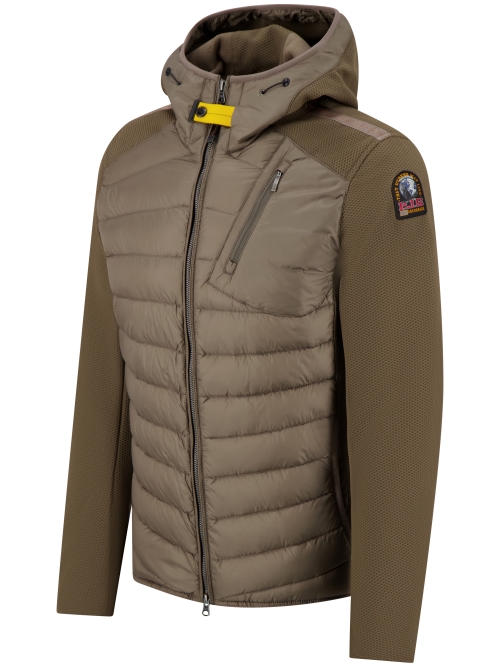 Parajumpers 26WMPMHYWU02 0128 SLATE MUD foto 2