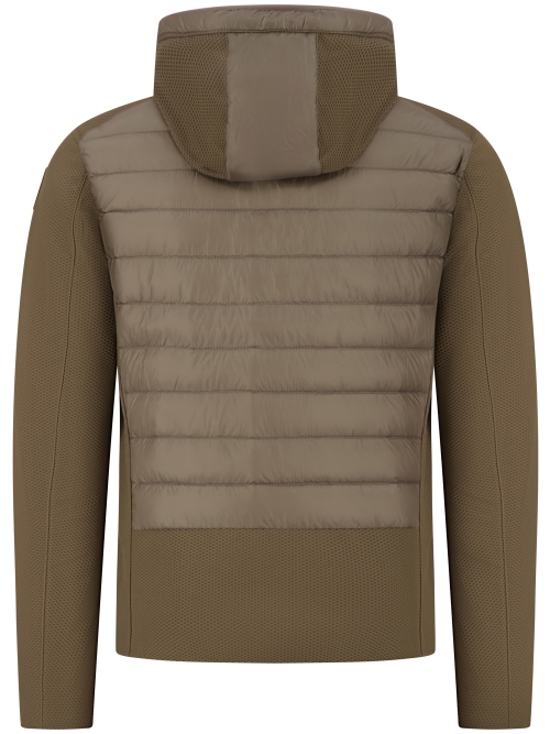 Parajumpers 26WMPMHYWU02 0128 SLATE MUD foto 3
