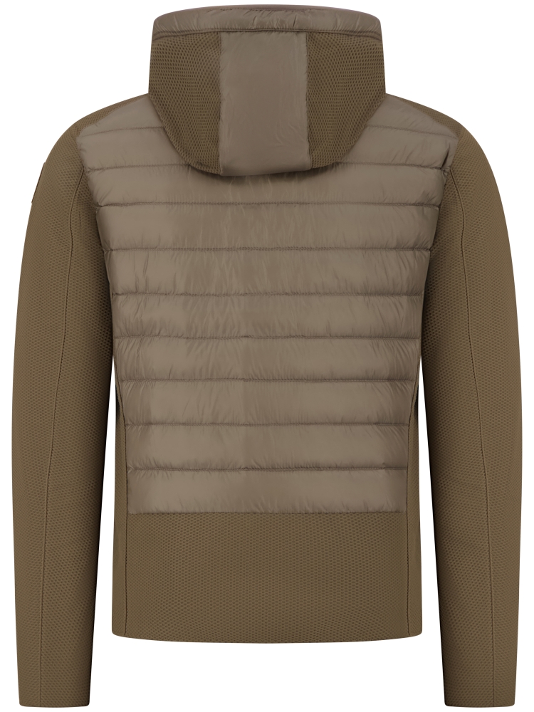 Parajumpers 26WMPMHYWU02 0128 SLATE MUD