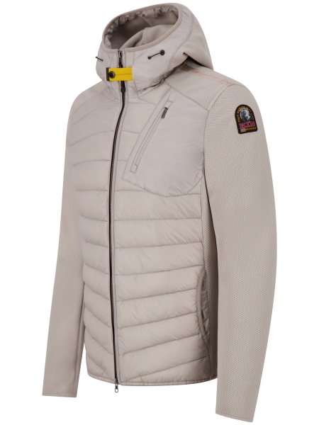 Parajumpers 26WMPMHYWU02 0137 MID GREY