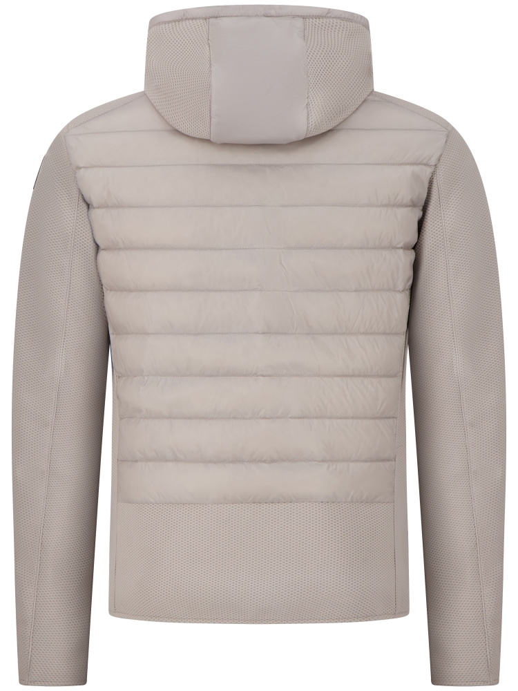 Parajumpers 26WMPMHYWU02 0137 MID GREY