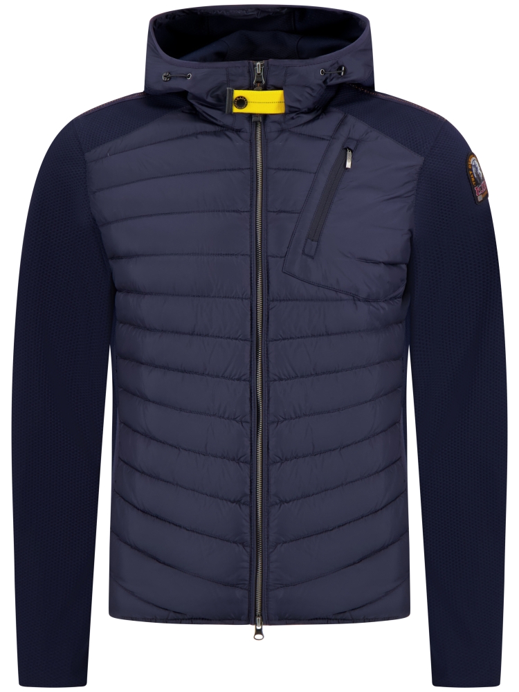 Parajumpers 26WMPMHYWU02 0316 BLUE NAVY