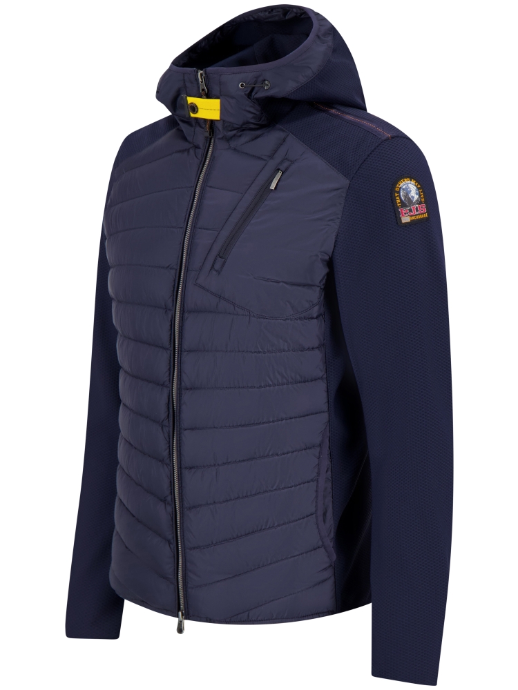 Parajumpers 26WMPMHYWU02 0316 BLUE NAVY