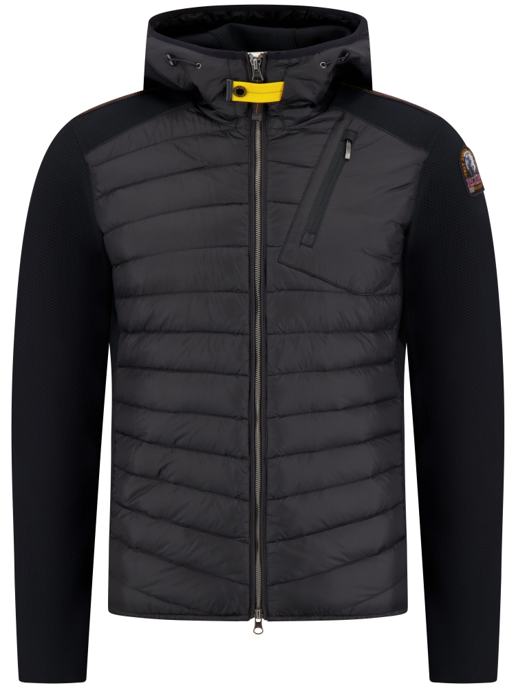 Parajumpers 26WMPMHYWU02 0541 BLACK