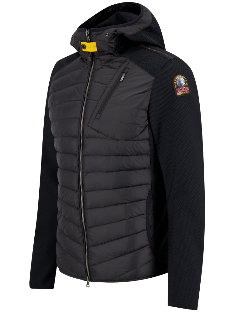 Parajumpers 26WMPMHYWU02 0541 BLACK