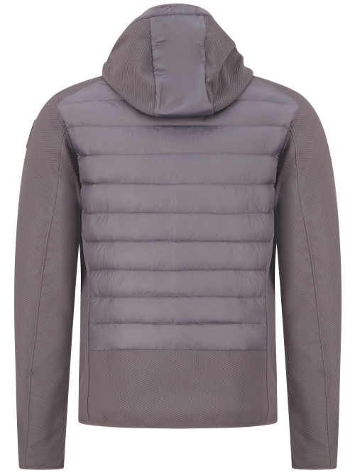 Parajumpers 26WMPMHYWU02 0735 PEWTER foto 3