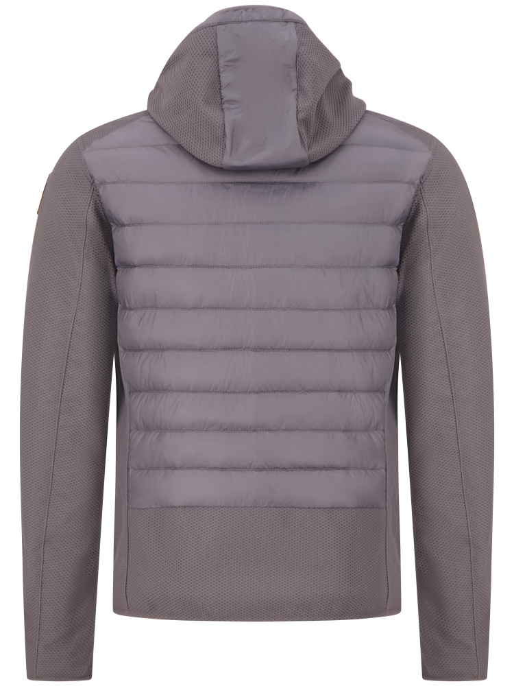 Parajumpers 26WMPMHYWU02 0735 PEWTER