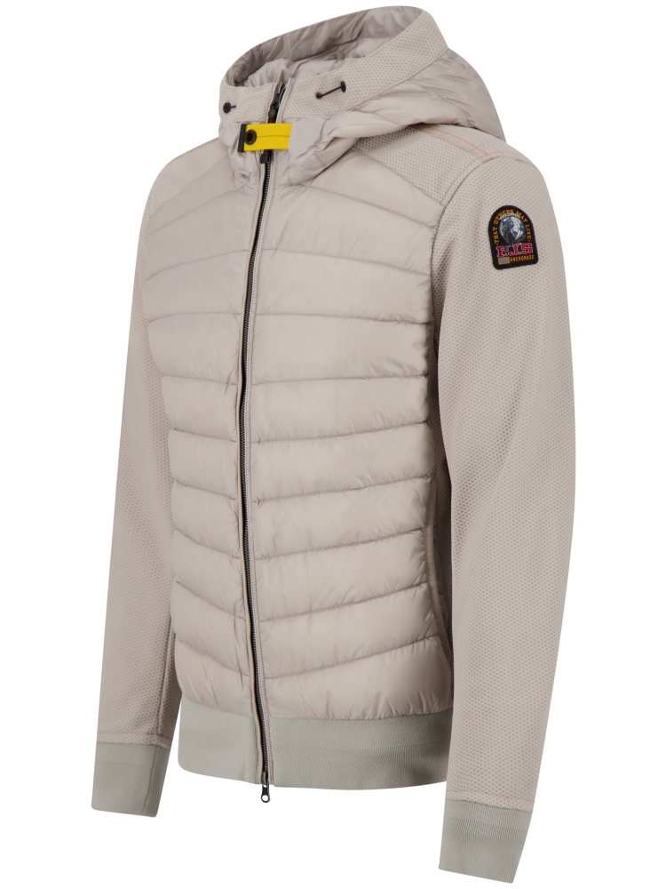 Parajumpers 26WMPMHYWU04 0137 MID GREY