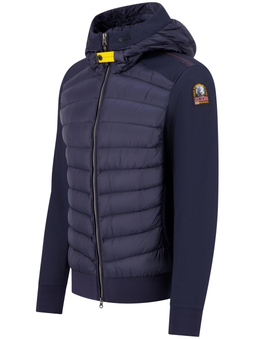 Parajumpers 26WMPMHYWU04 0316 BLUE NAVY foto 2