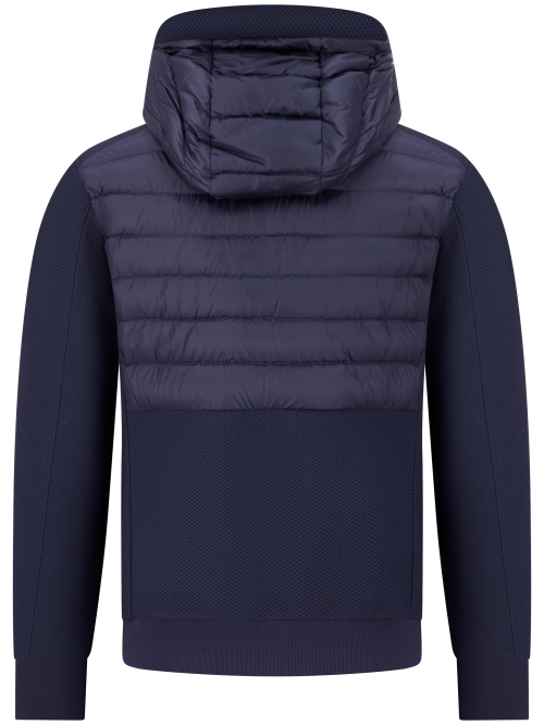 Parajumpers 26WMPMHYWU04 0316 BLUE NAVY foto 3