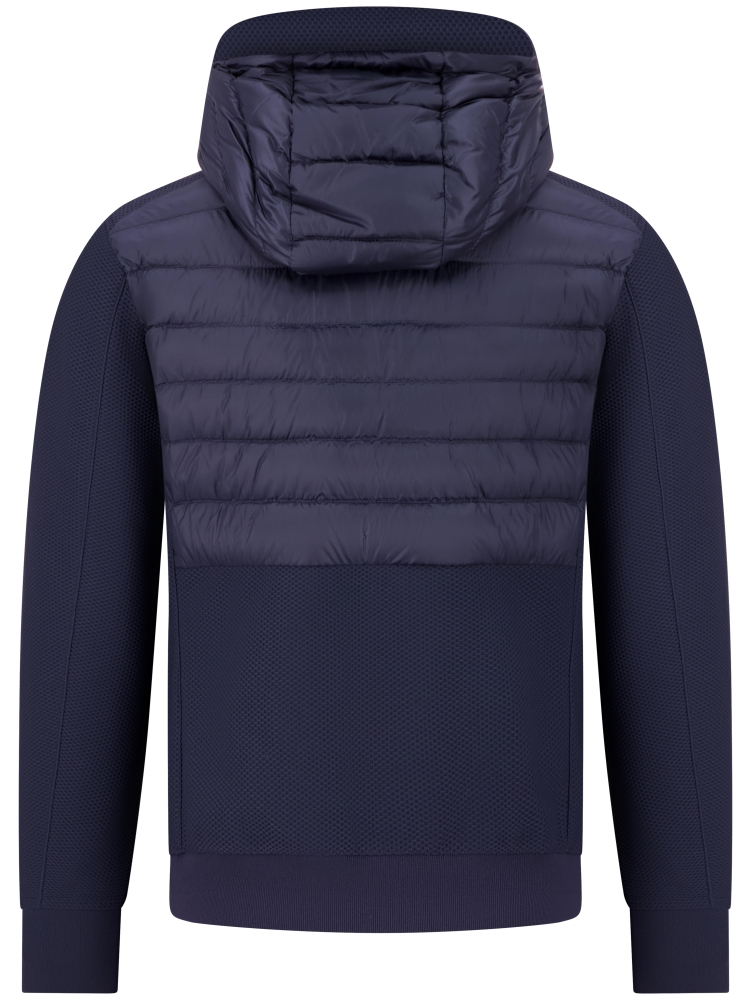 Parajumpers 26WMPMHYWU04 0316 BLUE NAVY