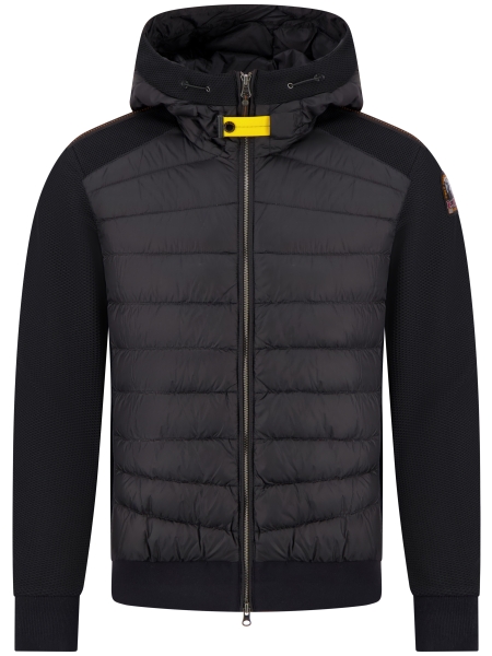 Parajumpers 26WMPMHYWU04 0541 BLACK