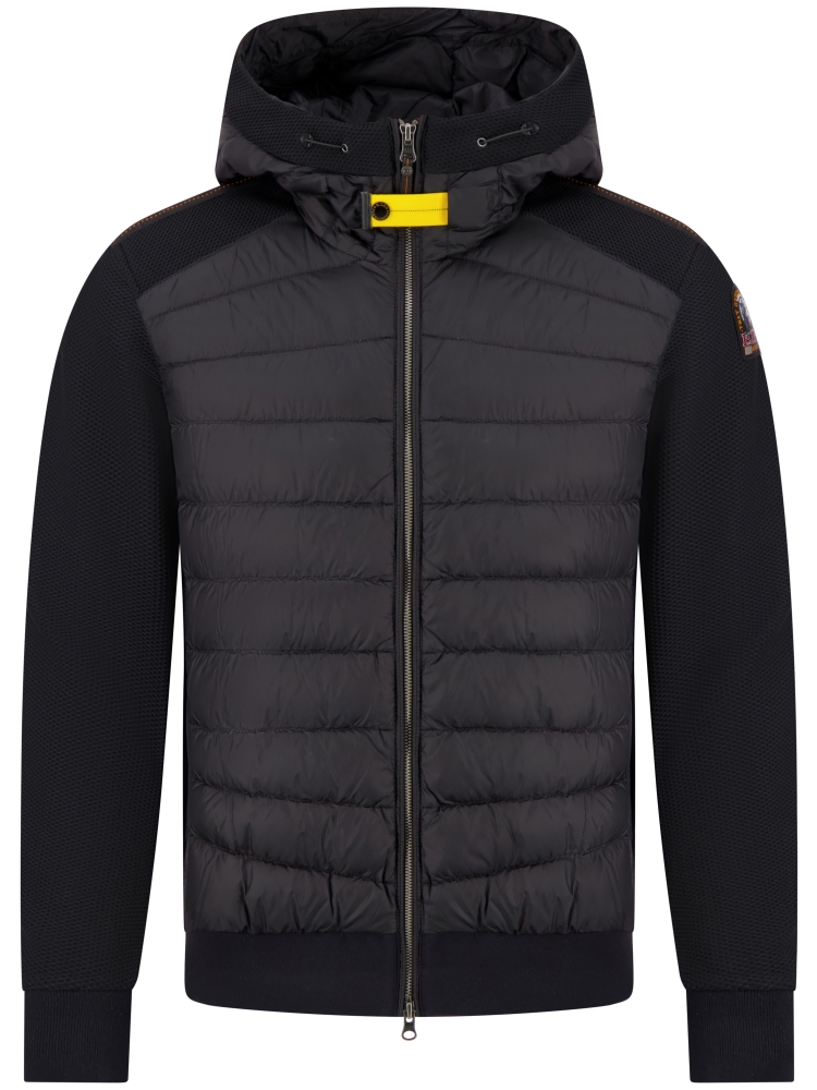 Parajumpers 26WMPMHYWU04 0541 BLACK