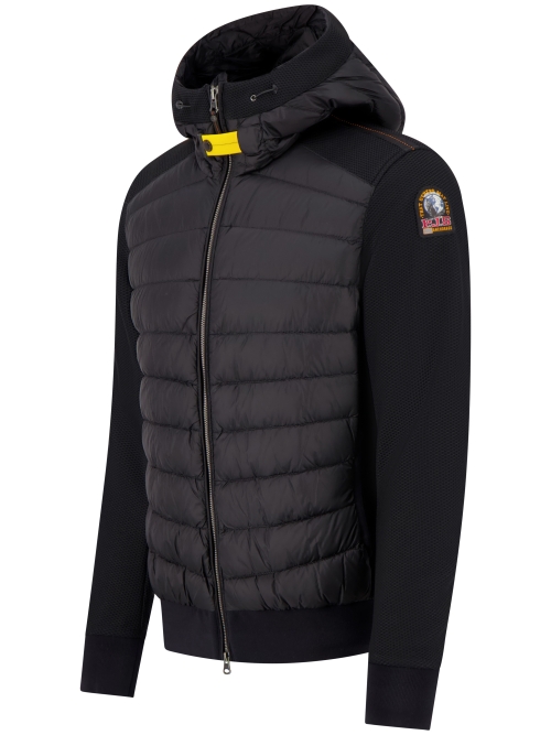 Parajumpers 26WMPMHYWU04 0541 BLACK foto 2