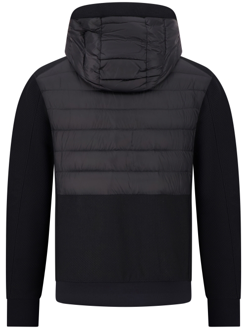 Parajumpers 26WMPMHYWU04 0541 BLACK foto 3