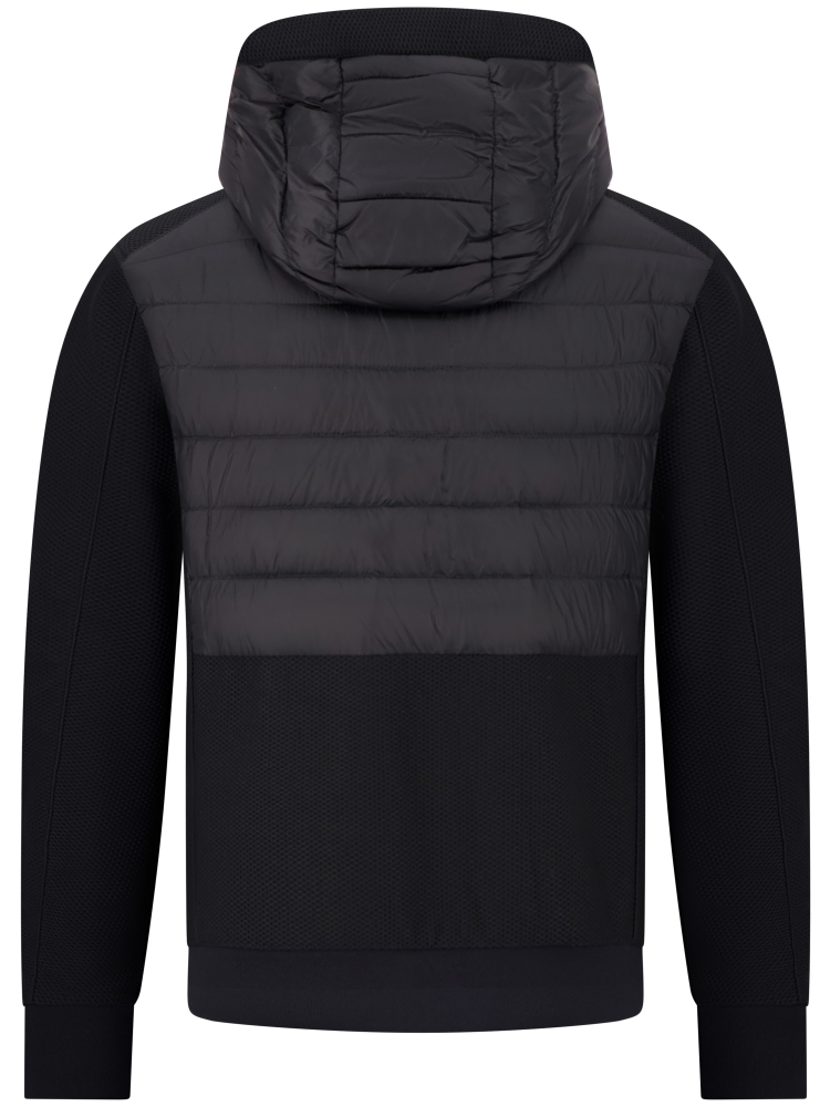 Parajumpers 26WMPMHYWU04 0541 BLACK