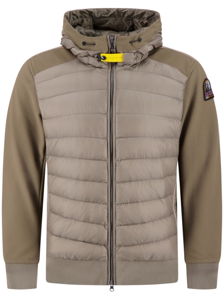 Parajumpers 26WMPMHYWU04 0128 SLATE MUD