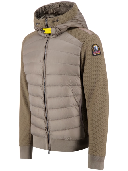 Parajumpers 26WMPMHYWU04 0128 SLATE MUD