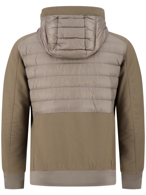 Parajumpers 26WMPMHYWU04 0128 SLATE MUD foto 3