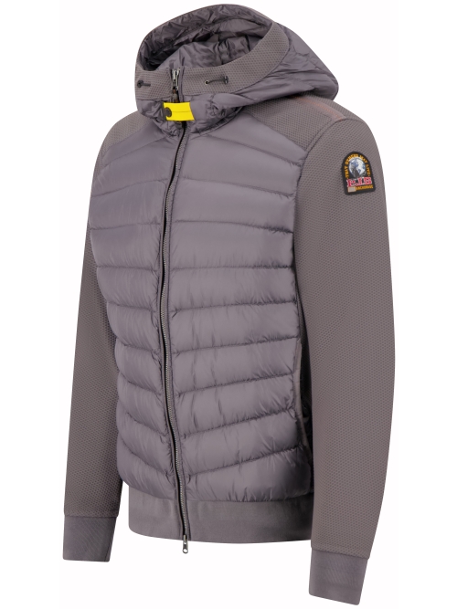 Parajumpers 26WMPMHYWU04 0735 PEWTER foto 2