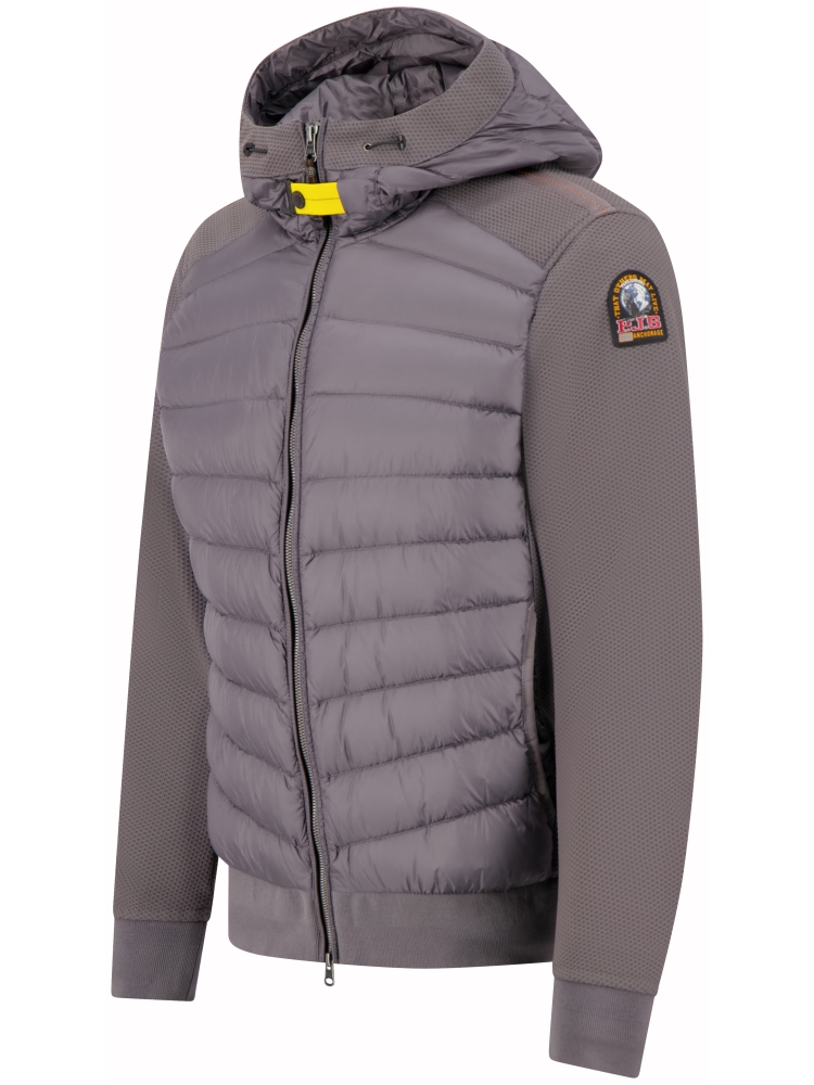 Parajumpers 26WMPMHYWU04 0735 PEWTER