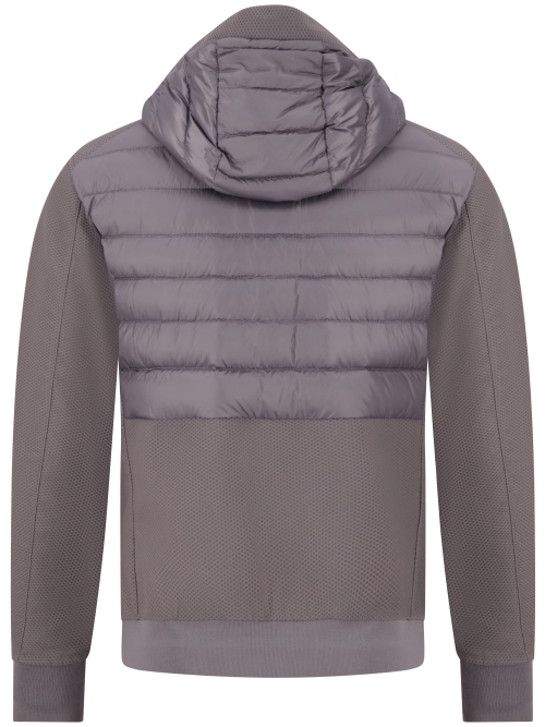 Parajumpers 26WMPMHYWU04 0735 PEWTER foto 3