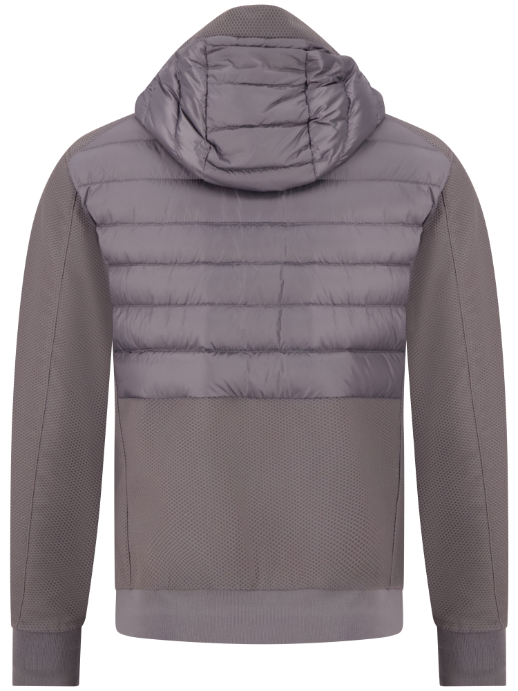 Parajumpers 26WMPMHYWU04 0735 PEWTER