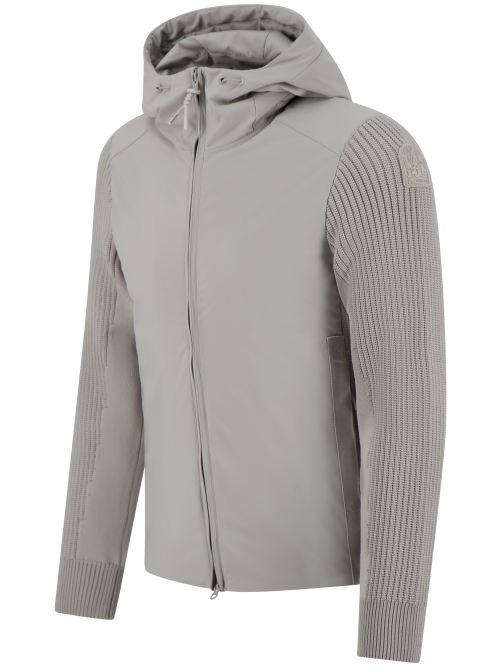 Parajumpers 26WMPMHYKT03 0137 MID GREY foto 2