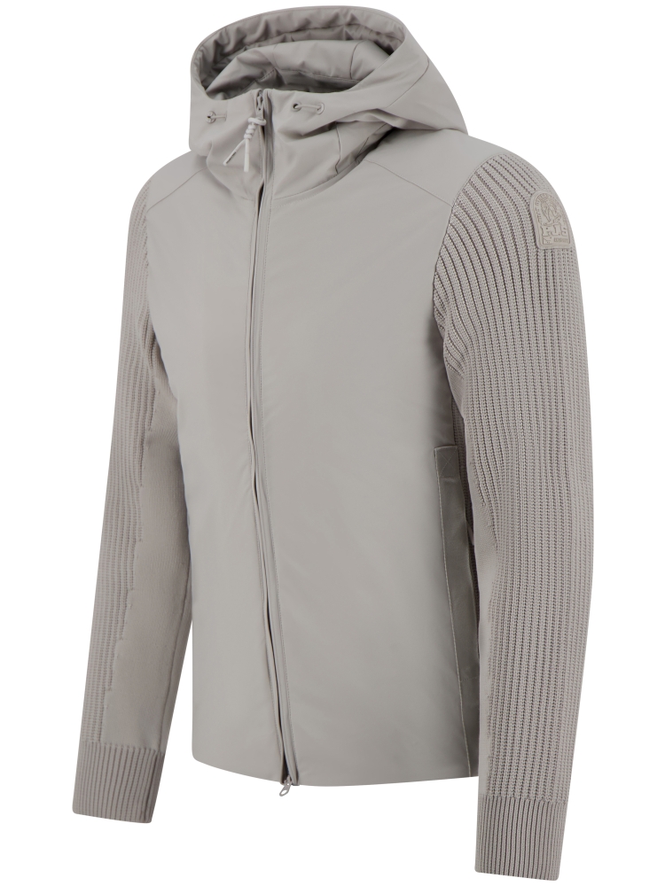 Parajumpers 26WMPMHYKT03 0137 MID GREY