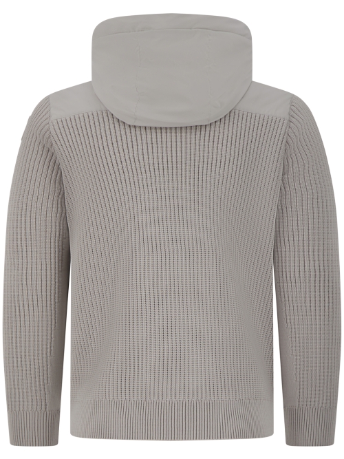 Parajumpers 26WMPMHYKT03 0137 MID GREY foto 3
