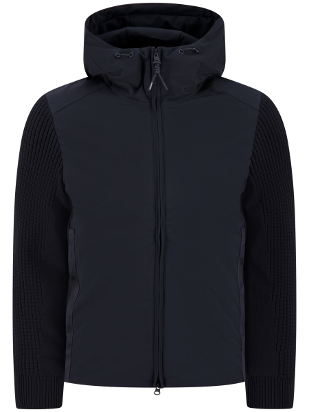 Parajumpers 26WMPMHYKT03 0541 BLACK