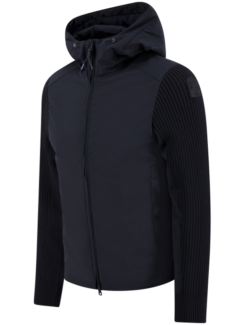 Parajumpers 26WMPMHYKT03 0541 BLACK foto 2