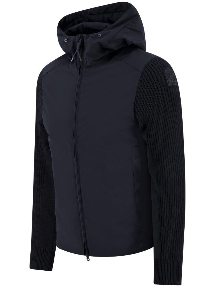 Parajumpers 26WMPMHYKT03 0541 BLACK