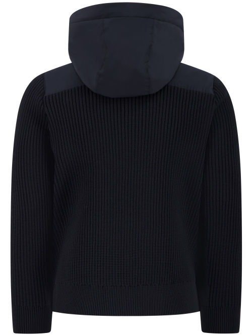 Parajumpers 26WMPMHYKT03 0541 BLACK foto 3