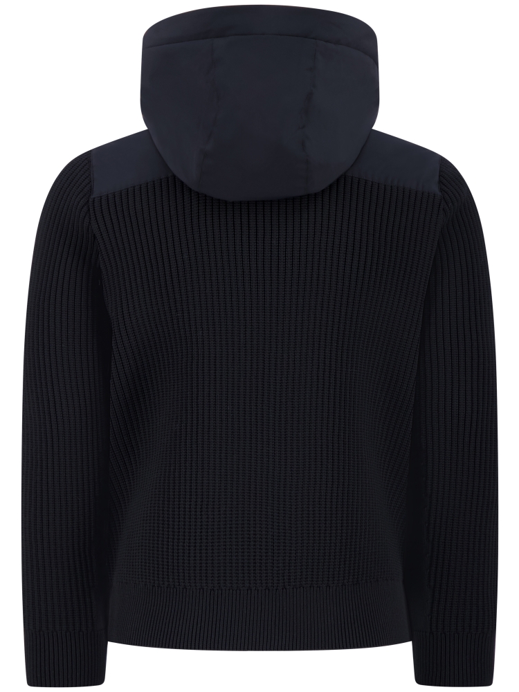 Parajumpers 26WMPMHYKT03 0541 BLACK