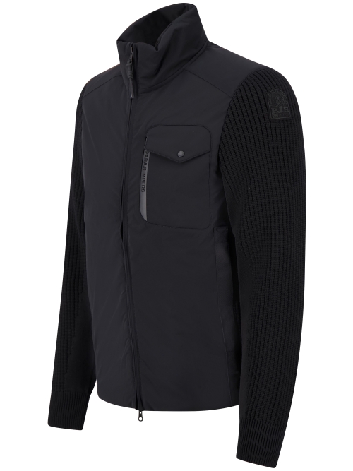 Parajumpers 26WMPMHYKT04 0541 BLACK foto 2