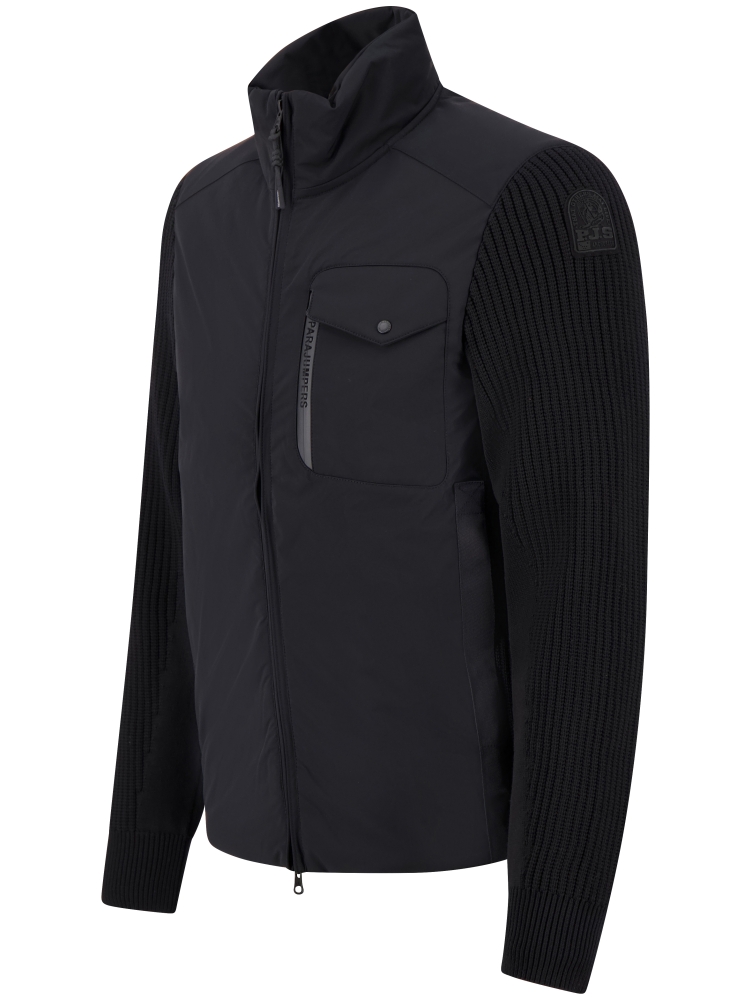 Parajumpers 26WMPMHYKT04 0541 BLACK