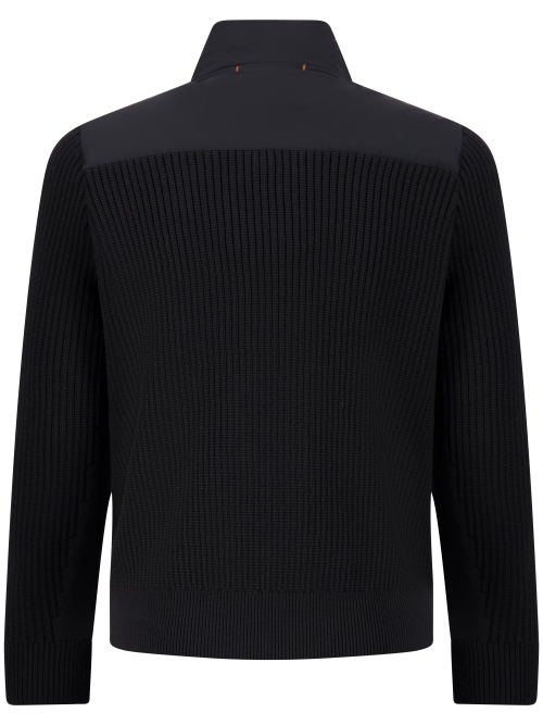 Parajumpers 26WMPMHYKT04 0541 BLACK foto 3