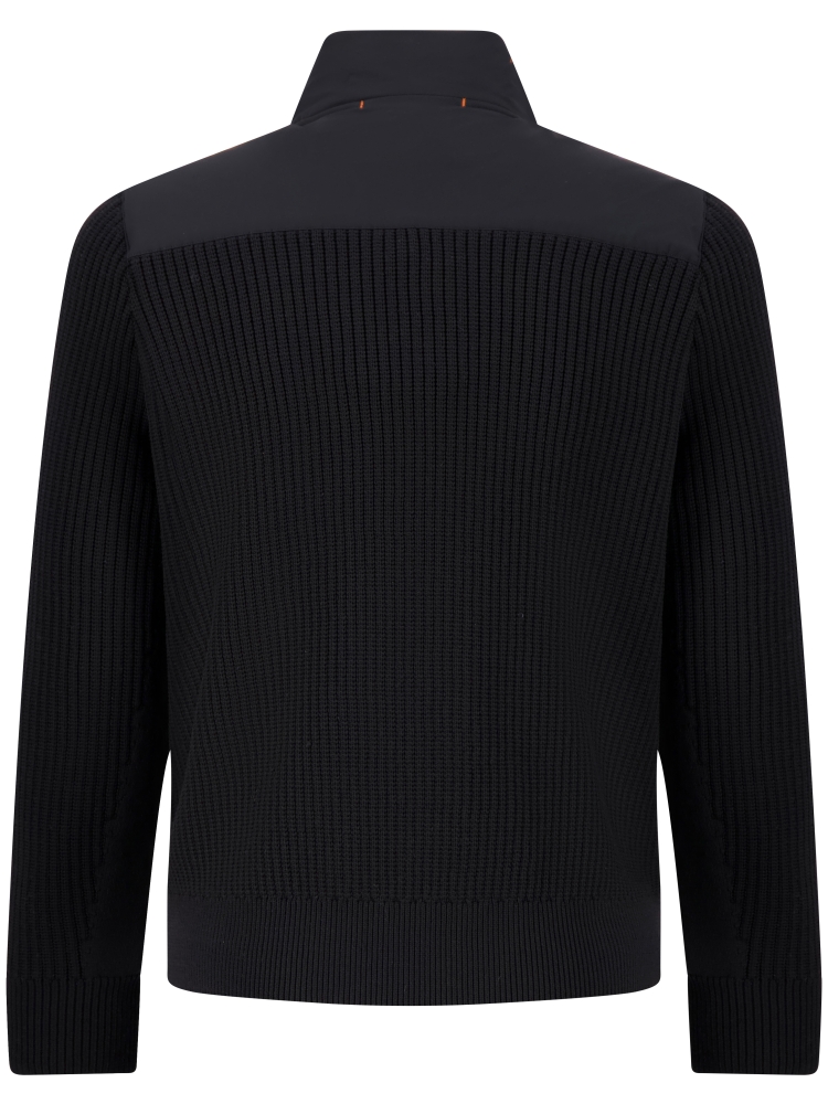 Parajumpers 26WMPMHYKT04 0541 BLACK